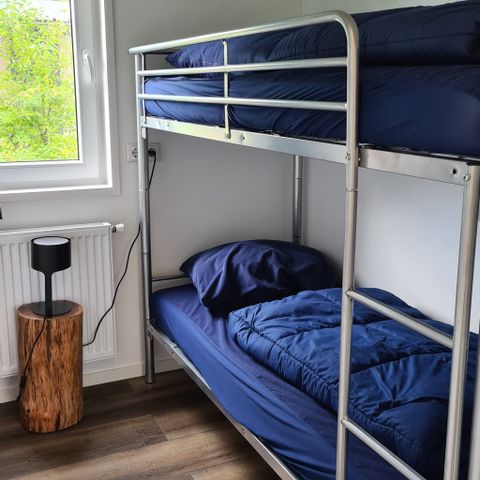 CHALET 6 people - Heidelodge