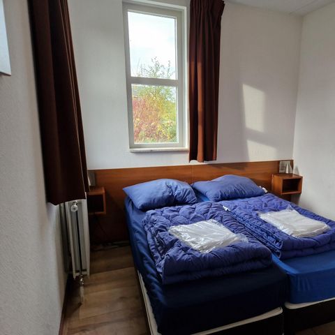 BUNGALOW 8 people - Ellertsveld