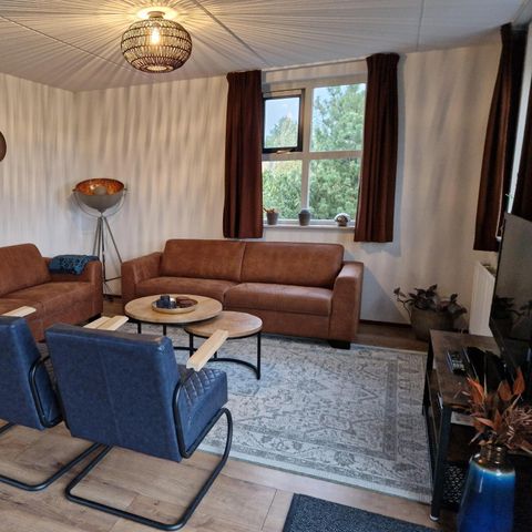 BUNGALOW 8 people - Ellertsveld