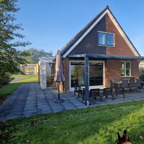 BUNGALOW 8 people - Ellertsveld