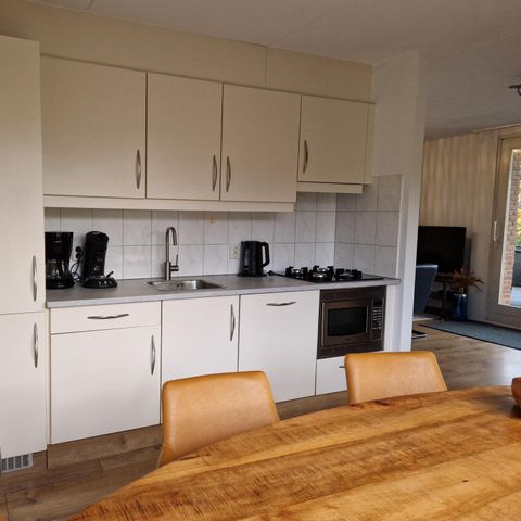 BUNGALOW 8 people - Ellertsveld