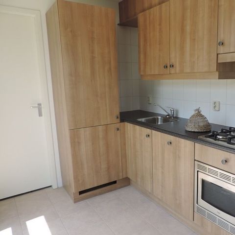 BUNGALOW 6 people - Ellertsveld