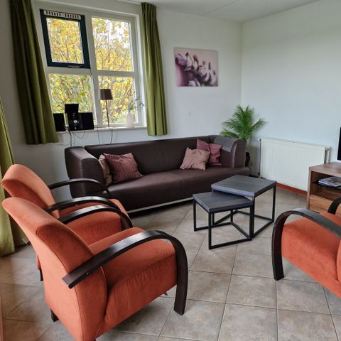 BUNGALOW 6 people - Ellertsveld