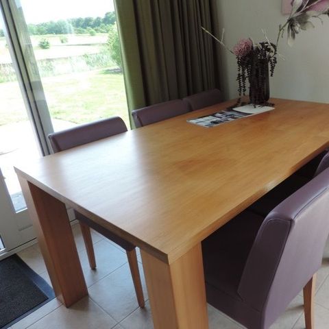BUNGALOW 6 people - Ellertsveld