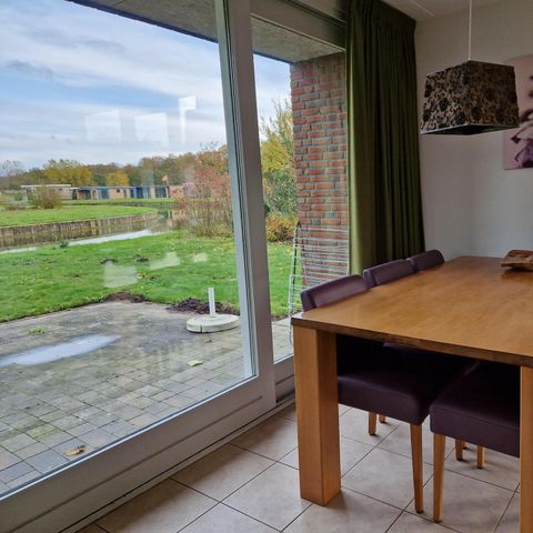 BUNGALOW 6 people - Ellertsveld