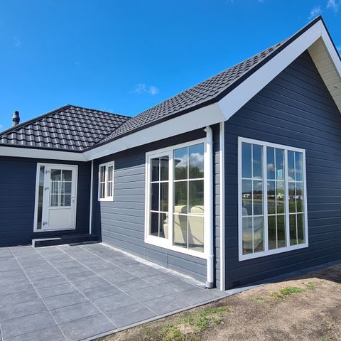 CHALET 4 people - Badgerborg