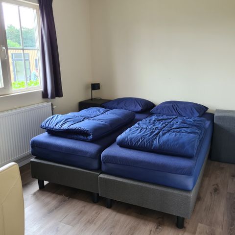 CHALET 4 people - Badgerborg