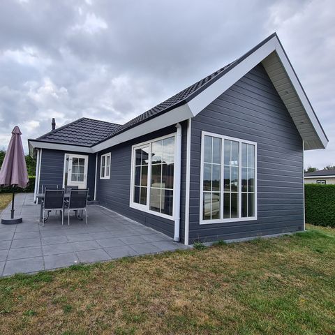 CHALET 4 people - Badgerborg