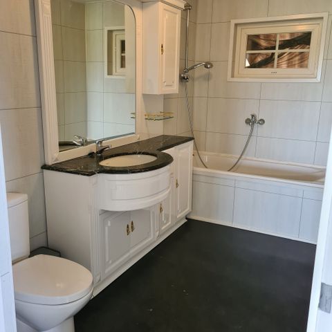 CHALET 4 people - Badgerborg