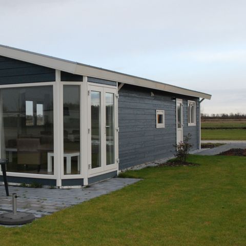 CHALET 4 people - Buttercup