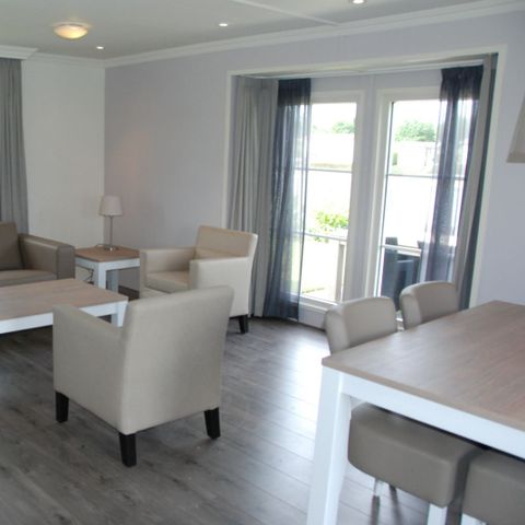 CHALET 4 people - Buttercup