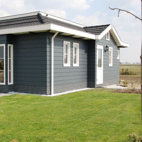 CHALET 4 people - Buttercup