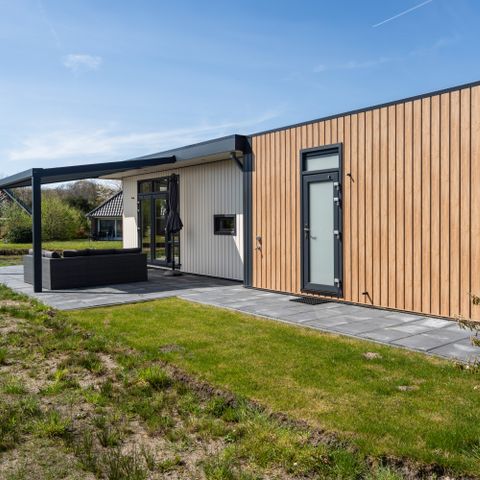 CHALET 4 people - Sand Dune Wellness