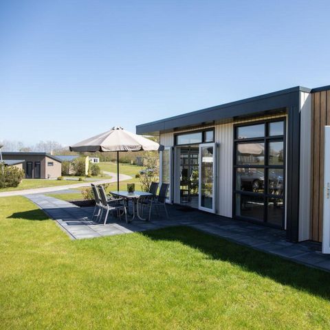 CHALET 4 people - Sand Dune Wellness