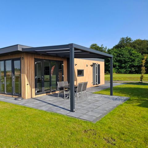 CHALET 4 people - Sand Dune Comfort