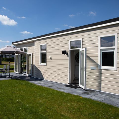 CHALET 4 people - Sand Dune Comfort