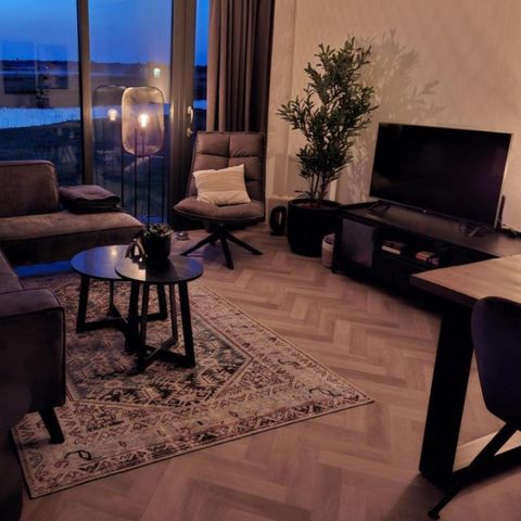 CHALET 4 people - Sand Dune Comfort