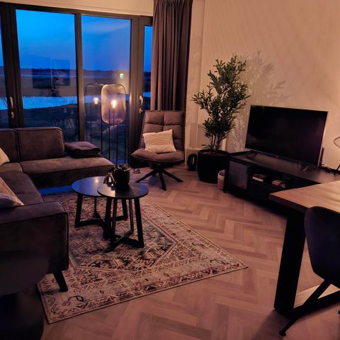 CHALET 4 people - Sand Dune Comfort