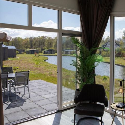 CHALET 4 people - Sand Dune Comfort
