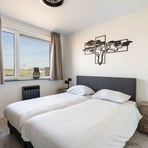 CHALET 4 people - Sand Dune Deluxe