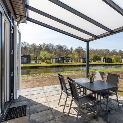 CHALET 4 people - Sand Dune Deluxe