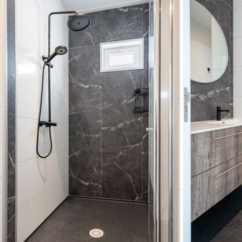 CHALET 4 people - Sand Dune Deluxe