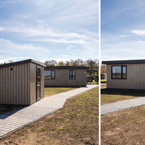 CHALET 4 people - Sand Dune Deluxe