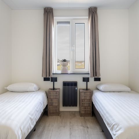 CHALET 4 people - Sand Dune Deluxe