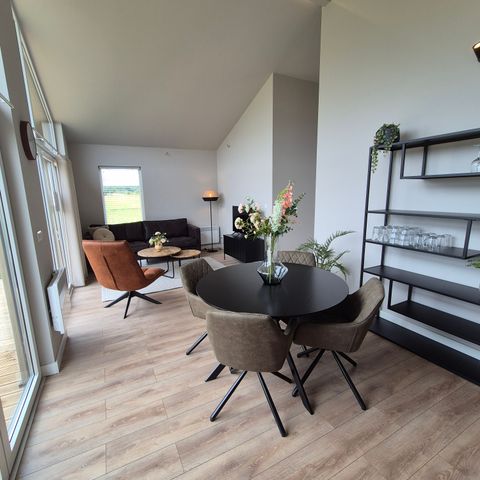 HOUSE 4 people - Type Dommel | 4 persons