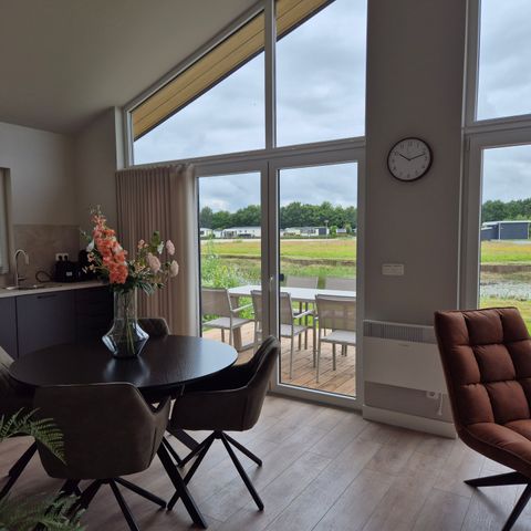 HOUSE 4 people - Type Dommel | 4 persons