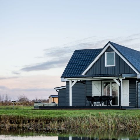 HOUSE 5 people - Type Rhine