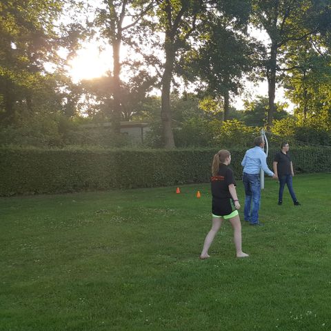 Recreatiepark de Tien Heugten - Aa en Hunze - Image N°5