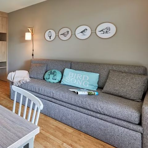 APARTMENT 4 people - - 1 bedroom - Terrace or balcony - Renovated