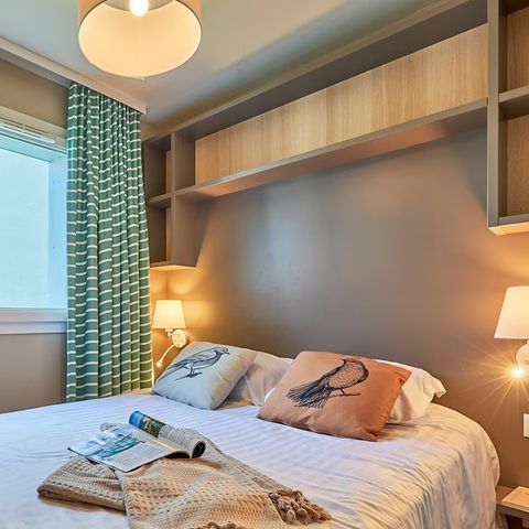 APARTMENT 4 people - - 1 bedroom - Terrace or balcony - Renovated