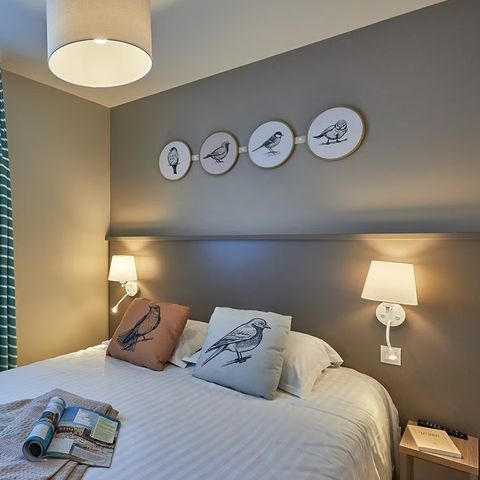 APARTMENT 6 people - - 2 bedrooms - Terrace or balcony - Renovated