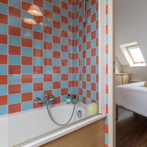 APARTMENT 5 people - - 1 bedroom - Duplex - Standard