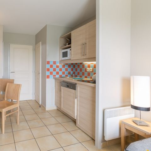 APARTMENT 5 people - - 1 bedroom - Duplex - Standard