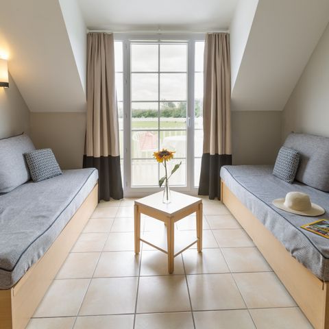 APARTMENT 5 people - - 1 bedroom - Duplex - Standard