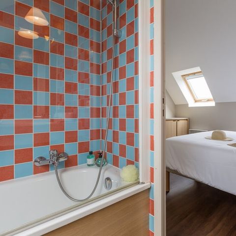 APARTMENT 5 people - - 1 bedroom - Duplex - Standard