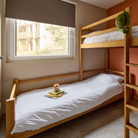 HOUSE 6 people - Savannah Lodge