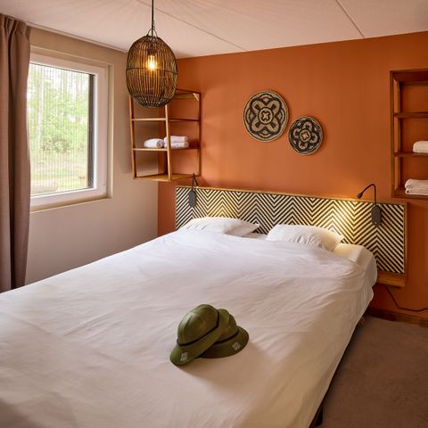 HOUSE 6 people - Savannah Lodge