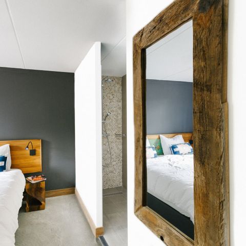 House 6 persons - Kidslodge