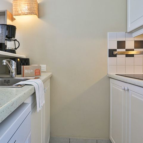 House 6 persons - 2 bedrooms - Terrace - Duplex - Domaine du Moulin neighbourhood - Renovated