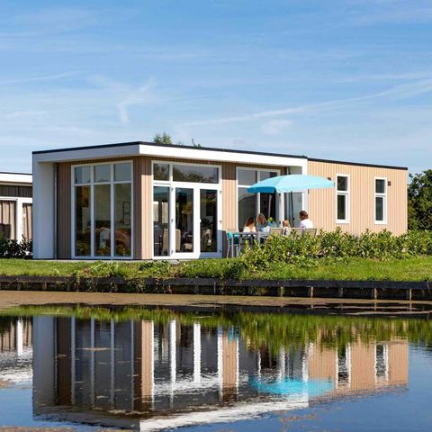 HOUSE 5 people - Module