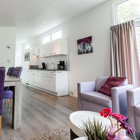 HOUSE 5 people - Rialto