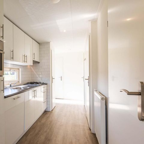 HOUSE 6 people - IJssellodge