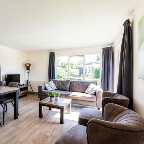 HOUSE 6 people - IJssellodge