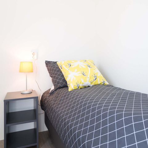 HOUSE 6 people - IJssellodge