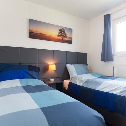 HOUSE 6 people - IJssellodge