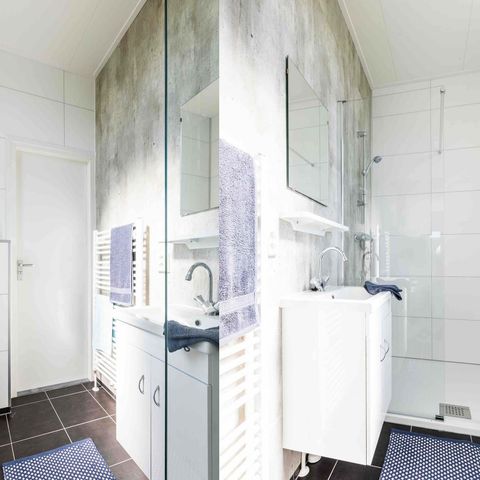 HOUSE 4 people - Module